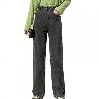 streetwear ψηλόμεσο γυναικείο τζιν μόδας γυναίκα κορίτσια γυναίκες παντελόνι φαρδύ παντελόνι γυναικείο παντελόνι τζιν bagge μαμά τζιν