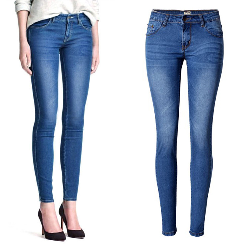 Naiste kitsad veniv pliiatsiga teksad Capri vabaaja vintage teksapüksid madala vöökohaga püksid, naiste poiss-sõber, sügisene püksid