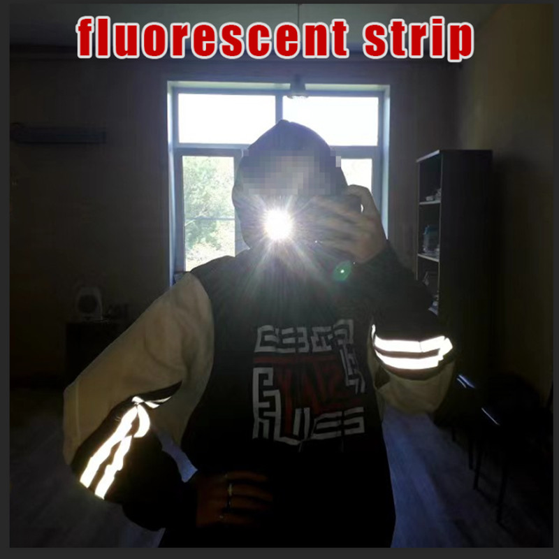 Naujas Harajuku korėjietiško stiliaus KPOP Straykids Pasiklydusių vaikų albumas Moteriški megztiniai Megztiniai ilgomis rankovėmis, raištiniai, su gobtuvu, megztiniai