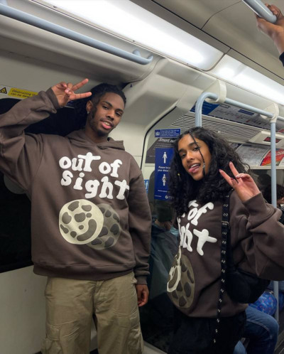 Planet printing μεγάλου μεγέθους γυναικεία φούτερ με κουκούλα high street trend τάση ρετρό ενδυμάτων casual σακάκι φαρδύ πουλόβερ γυναικεία φούτερ