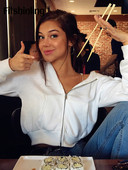 Fitshinling με φερμουάρ, καλοκαιρινές γυναικείες κουκούλες Τσέπες Λεπτό Crop μπουφάν Γυναικεία ρούχα Casual κορδόνια Λευκά σέξι βαμβακερά παλτό με κουκούλα