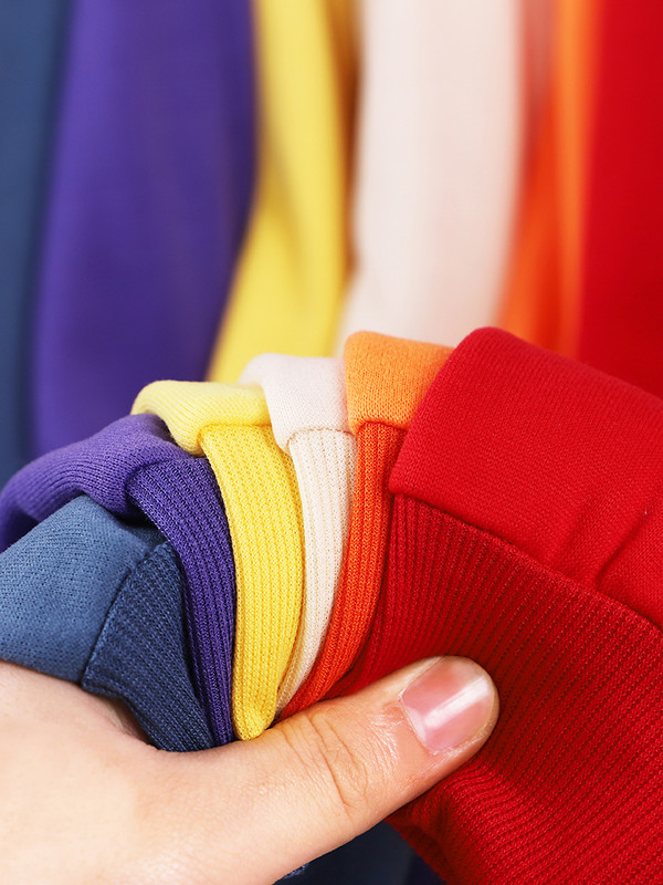 ήλιος και φεγγάρι ζωγραφισμένο στο χέρι σε στυλ High Street Γυναικείες μπλούζες με κουκούλα αισθητικής ζεστές μπλούζες Δημιουργικότητα Φούτερ Φαρδιά μαλακά εξωτερικά ενδύματα