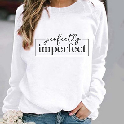 Leopard Star Trend Χαριτωμένα γυναικεία πουλόβερ Γυναικεία ρούχα Άνοιξη Φθινόπωρο Χειμερινές Φούτερ Γυναικείες Γυναικείες μπλούζες με λαιμόκοψη σε O