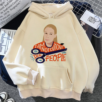 Gilmore Girls hoodies γυναίκες Winter sweat y2k vintage streetwear ρούχα γυναικεία γραφική φόρμα