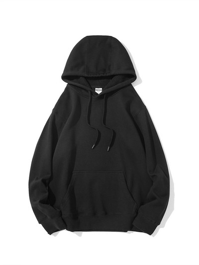 Streamgirl Χειμερινά ζεστά φλις φούτερ για γυναίκες Πράσινα λευκά φαρδιά φούτερ με κουκούλα ροζ πουλόβερ Γυναικεία βελούδινη μπλούζα