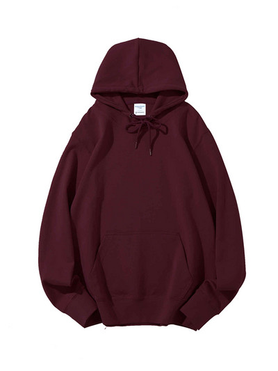 Streamgirl Χειμερινά ζεστά φλις φούτερ για γυναίκες Πράσινα λευκά φαρδιά φούτερ με κουκούλα ροζ πουλόβερ Γυναικεία βελούδινη μπλούζα