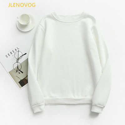 Šminka Art Brown Eyelashes Print Hoodies ženska odjeća 2021 sudadera mujer kawaii zimska majica femme streetwear