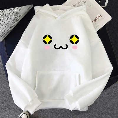 Anime Maplestory Hoodie Slime Buddy Hoodies Χειμερινά ζεστά γυναικεία/ανδρικά φούτερ Unisex Crew λαιμόκοψη Vintage γραφικά Harajuku Sudaderas