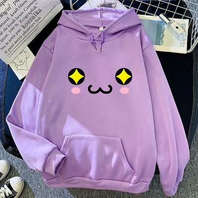 Anime Maplestory Hoodie Slime Buddy Hoodies Χειμερινά ζεστά γυναικεία/ανδρικά φούτερ Unisex Crew λαιμόκοψη Vintage γραφικά Harajuku Sudaderas