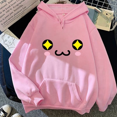 Anime Maplestory Hoodie Slime Buddy Hoodies Χειμερινά ζεστά γυναικεία/ανδρικά φούτερ Unisex Crew λαιμόκοψη Vintage γραφικά Harajuku Sudaderas