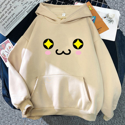 Anime Maplestory Hoodie Slime Buddy Hoodies Χειμερινά ζεστά γυναικεία/ανδρικά φούτερ Unisex Crew λαιμόκοψη Vintage γραφικά Harajuku Sudaderas