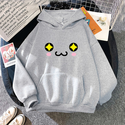 Anime Maplestory Hoodie Slime Buddy Hoodies Χειμερινά ζεστά γυναικεία/ανδρικά φούτερ Unisex Crew λαιμόκοψη Vintage γραφικά Harajuku Sudaderas