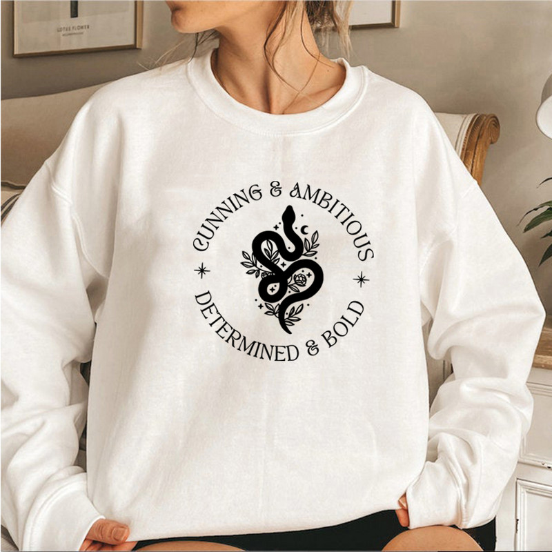 Φούτερ Wizard Snake House Draco Bookish Hoodie Unisex φούτερ με μανίκι μακρυμάνικο casual πουλόβερ Γυναικεία μπλούζα