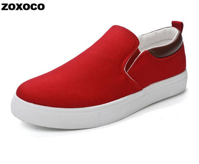 Fashion Canvas Ανδρικά αθλητικά παπούτσια Black Lace Up Sping Shoes 2023 Classic Casual Vulcanized Παπούτσια Μέγεθος 46 47 Ανδρικά Ανοιξιάτικα αθλητικά παπούτσια