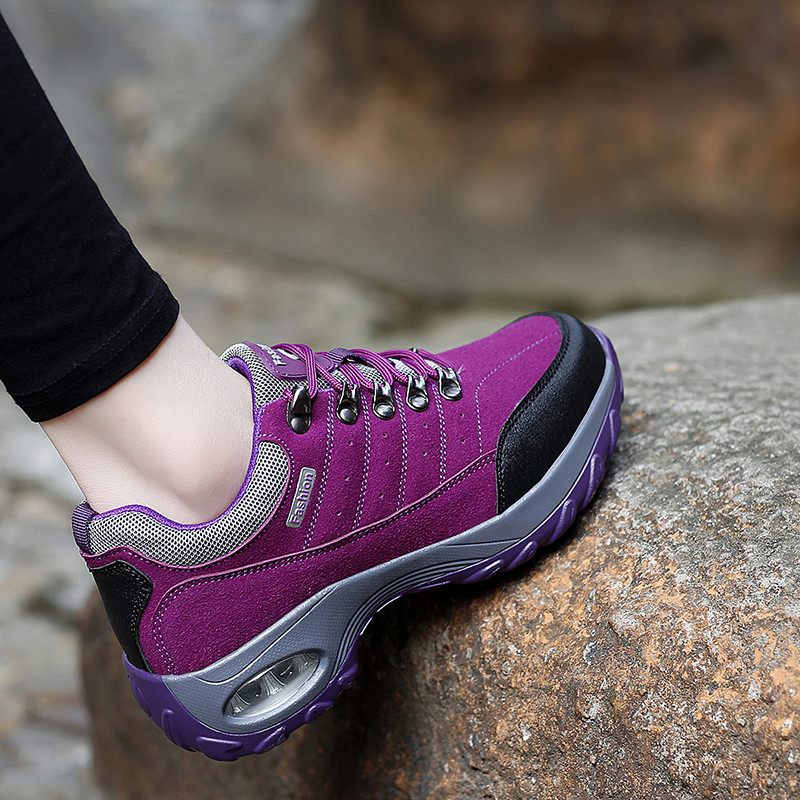 Big Size42 Sneaker με Πλατφόρμα για Γυναικεία Μόδα Αθλητικά Παπούτσια Παπούτσια για τρέξιμο Air Cushion Παπούτσια για τρέξιμο αναπνεύσιμα μαύρα γυναικεία αθλητικά παπούτσια πλατφόρμας