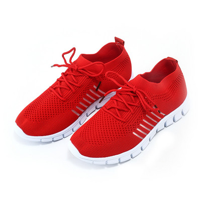 Διχτυωτό Γυναικεία Αθλητικά Παπούτσια Αναπνεύσιμα Γυναικεία Παπούτσια Σχεδιαστής μόδας Ροζ Αθλητικά Παπούτσια 2023 Νέα ελαφριά παπούτσια τένις Καυτά φοιτητικά παπούτσια γυμναστικής