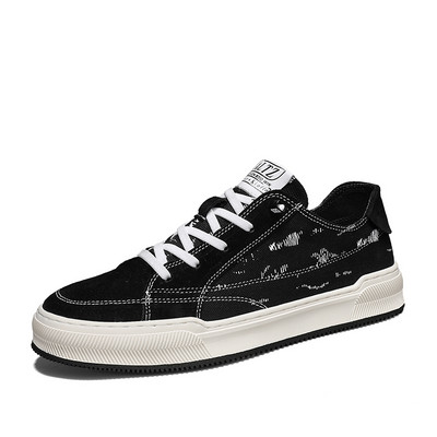 2023. aasta suvi Uued meeste välistossud Trend Mood vabaajajalatsid Vabaajajalatsid Disainerjalatsid Meeste lõuendijalatsid Tenis