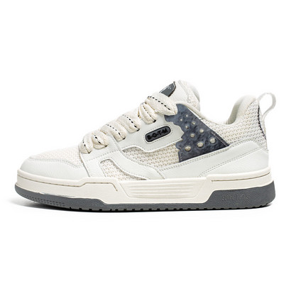 Ανδρικά παπούτσια σκέιτμπορντ Πλατφόρμα Casual Ανδρικά ρετρό αθλητικά παπούτσια για περπάτημα Originales Outdoor Lace-up Zapatillas De Hombre