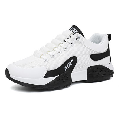 2023 Νέα ανδρικά παπούτσια για τρέξιμο Ανδρικά αθλητικά παπούτσια υψηλής ποιότητας Μόδα υπαίθρια καθημερινά παπούτσια Ανδρικά άνετα αναπνέοντα casual παπούτσια