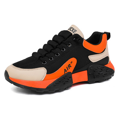 2023 Νέα ανδρικά παπούτσια για τρέξιμο Ανδρικά αθλητικά παπούτσια υψηλής ποιότητας Μόδα υπαίθρια καθημερινά παπούτσια Ανδρικά άνετα αναπνέοντα casual παπούτσια