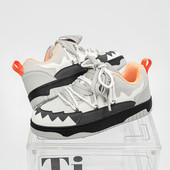 Unisex Brand Leisure Παπούτσια Skateboarding Ανδρικά Δερμάτινα Παπούτσια Αναψυχής Σχεδιαστικά Χονδρά πάνινα παπούτσια Γυναικεία αθλητικά παπούτσια για περπάτημα Ανδρικά υποδήματα