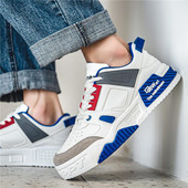 Ανδρικά αθλητικά παπούτσια Casual φθινοπωρινά βουλκανιζέ Παπούτσια ανδρικά αθλητικά παπούτσια για περπάτημα Αθλητικά παπούτσια εξωτερικού χώρου Ανδρικά αθλητικά παπούτσια Απαλή σόλα για περπάτημα