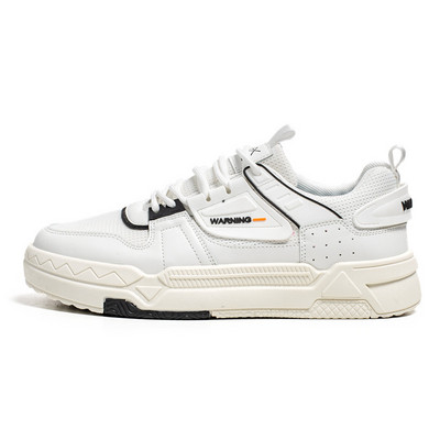 2023 Hot Sale Fashion Παπούτσια Skateboard για άντρες Streetwear Hip Hop Ανδρικά πάνινα πάνινα πάνινα παπούτσια Χαμηλή κορυφή Skate Ανδρικά πάνινα παπούτσια Flat Espadrilles