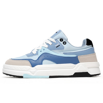 Nove cipele za skateboarding za muškarce Sportske tenisice Ležerna obuća na vezanje Prozračna obuća Za parove Studenti Niche cipele za sportove na otvorenom