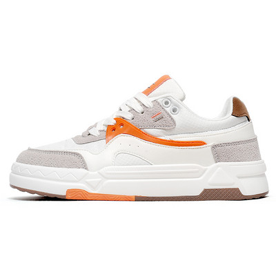 Nove cipele za skateboarding za muškarce Sportske tenisice Ležerna obuća na vezanje Prozračna obuća Za parove Studenti Niche cipele za sportove na otvorenom