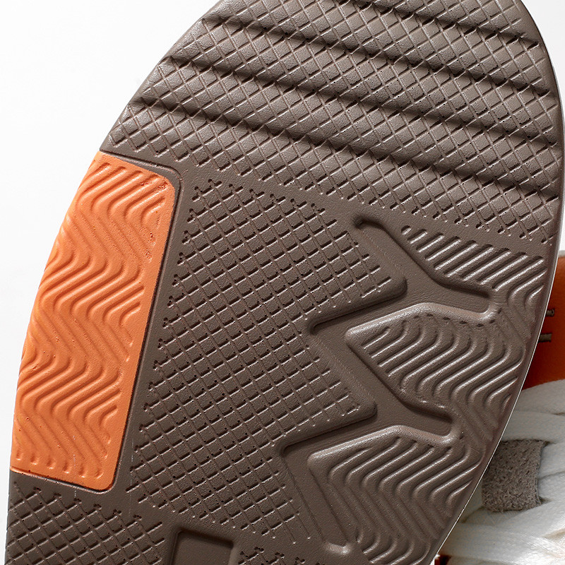 Nove cipele za skateboarding za muškarce Sportske tenisice Ležerna obuća na vezanje Prozračna obuća Za parove Studenti Niche cipele za sportove na otvorenom