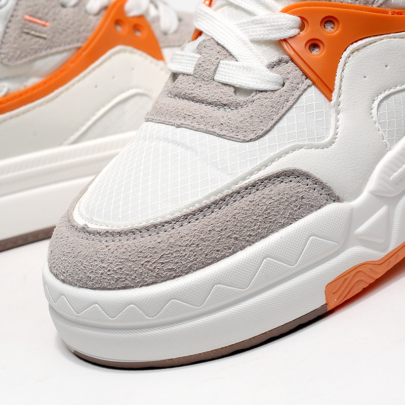 Nove cipele za skateboarding za muškarce Sportske tenisice Ležerna obuća na vezanje Prozračna obuća Za parove Studenti Niche cipele za sportove na otvorenom