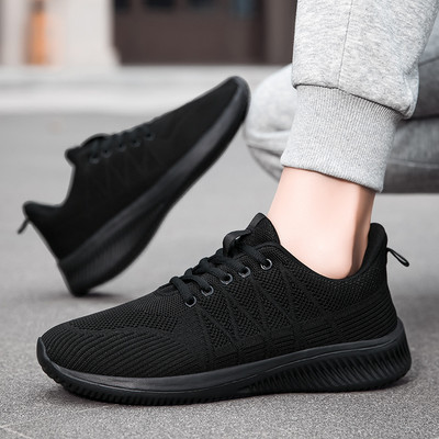 Pantofi pentru bărbați, respirabili, pantofi casual, pentru bărbați, pantofi de alergare, pantofi sport, pantofi pentru femei, pantofi pentru femei.