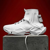 Ανδρικά παπούτσια ρετρό κάλτσες 2022 47 ψηλά, χοντρά ανδρικά παπούτσια αναπνεύσιμα Ανδρικά παπούτσια με χοντρό κάτω μέρος, καθημερινά παπούτσια Zapatos De Hombre