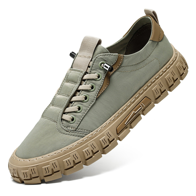 Muške tenisice Prozračne ležerne cipele Muške ravne cipele na vezanje To su cipele Muške vulkanizirane cipele Modne muške cipele