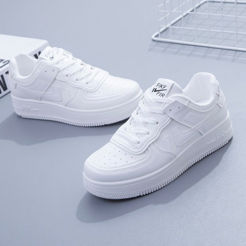 Αθλητικά παπούτσια κολεγιακού στυλ Γυναικεία παπούτσια Vulcanize Light Casual Designer Άνετα με κορδόνια Αναπνεύσιμα