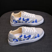 2023. aasta uued kevadised ja sügisesed lamedad jalanõud vabaaja mugavad paeltega naiste kingad Vulkaniseeritud naiste kingad naiste spordijalatsid