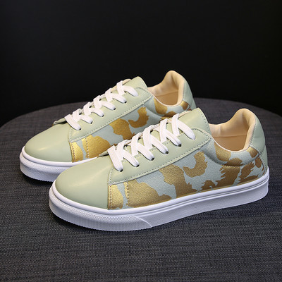 2023. aasta uued kevadised ja sügisesed lamedad jalanõud vabaaja mugavad paeltega naiste kingad Vulkaniseeritud naiste kingad naiste spordijalatsid