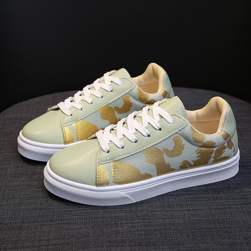 2023. aasta uued kevadised ja sügisesed lamedad jalanõud vabaaja mugavad paeltega naiste kingad Vulkaniseeritud naiste kingad naiste spordijalatsid