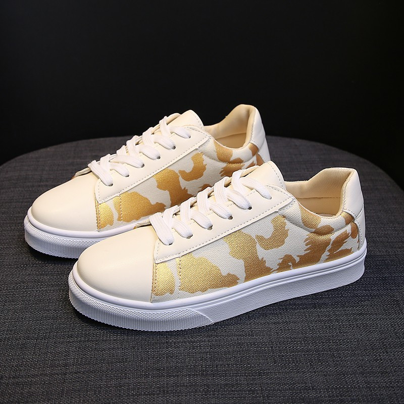 2023. aasta uued kevadised ja sügisesed lamedad jalanõud vabaaja mugavad paeltega naiste kingad Vulkaniseeritud naiste kingad naiste spordijalatsid