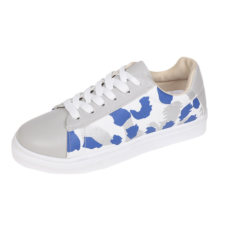 2023. aasta uued kevadised ja sügisesed lamedad jalanõud vabaaja mugavad paeltega naiste kingad Vulkaniseeritud naiste kingad naiste spordijalatsid