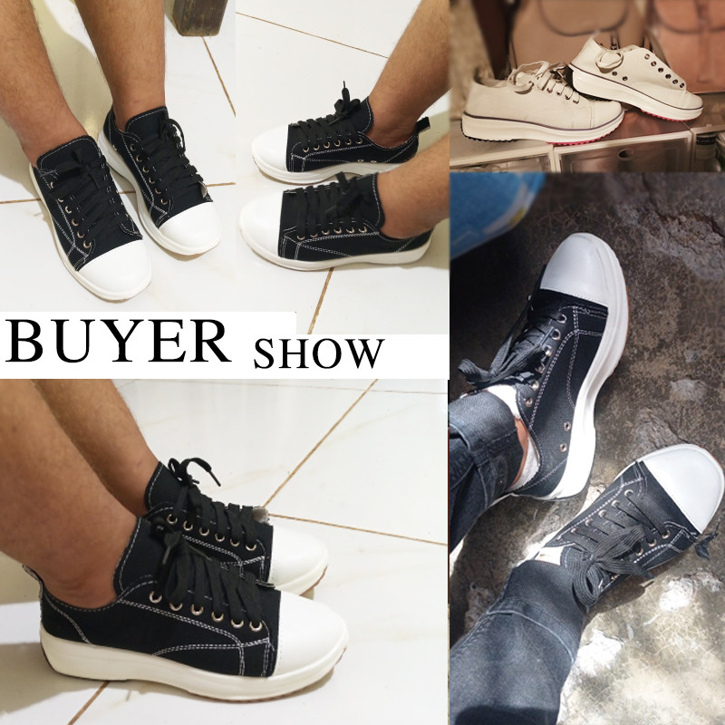 Καλοκαιρινά γυναικεία πάνινα παπούτσια Πλατφόρμα Casua Γυναικεία παπούτσια Plus Size Femlae Παπούτσια τένις Μόδα Αθλητικά παπούτσια Αντιολισθητικά