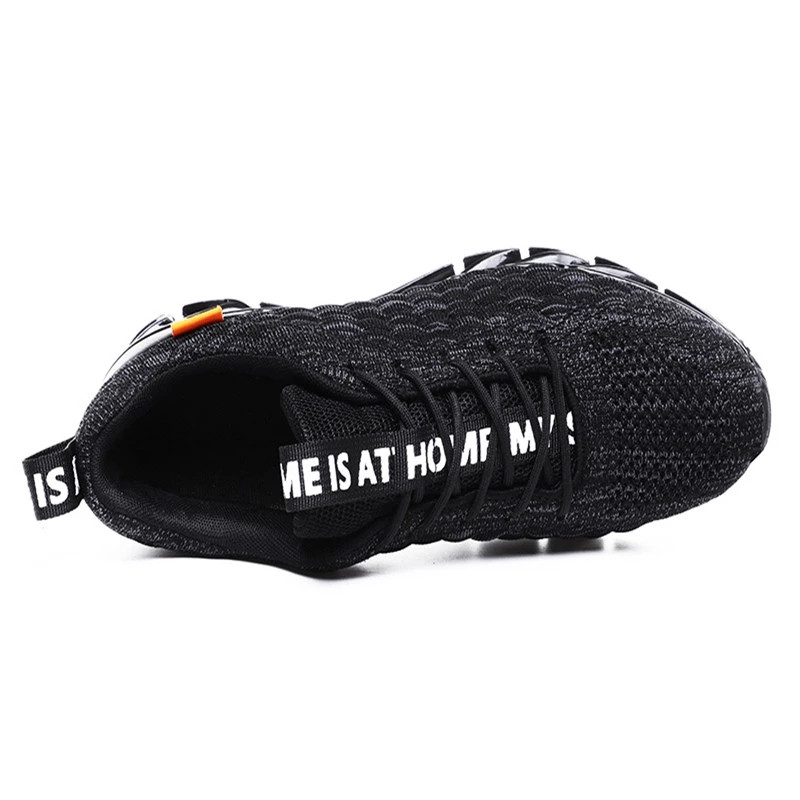 Muške tenisice za trčanje Ženske tenisice za hodanje Modne lagane prozračne sandale za par Mrežaste teniske tenisice Zapatos De Hombre