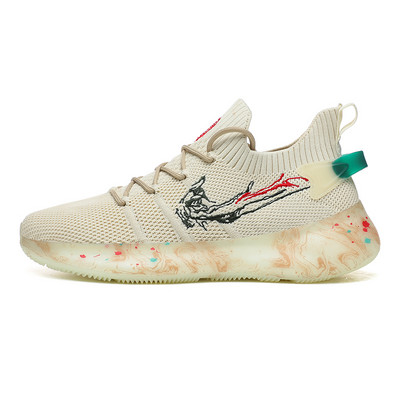 Ανδρικά αθλητικά παπούτσια Casual παπούτσια για τρέξιμο Άνετα, μοντέρνα, καλοκαιρινά ιπτάμενα υφαντά αθλητικά αντιολισθητικά ελαστικά ανδρικά γυμναστήρια