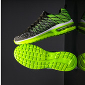 Férfi futócipők divatos, légáteresztő páros szabadtéri kocogó edzőcipők férfi sportcipők női kényelmes sportcipők