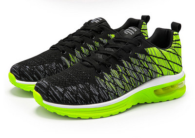 Férfi futócipők divatos, légáteresztő páros szabadtéri kocogó edzőcipők férfi sportcipők női kényelmes sportcipők