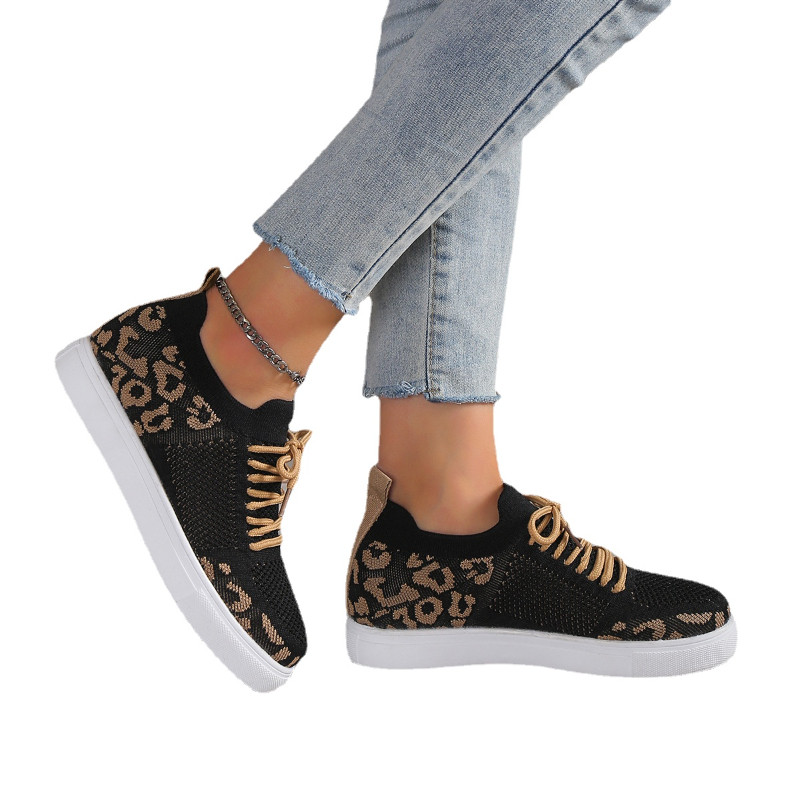 Γυναικεία παπούτσια 2023 νέα casual και άνετα γυναικεία βουλκανισμένα παπούτσια με στρογγυλά δάχτυλα που αναπνέουν αθλητικά παπούτσια συν μέγεθος