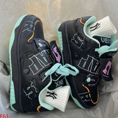 Férfi cipő új légáteresztő fűzős futócipő koreai változat sokoldalú alkalmi cipő kopásálló sportcipő deszkacipő