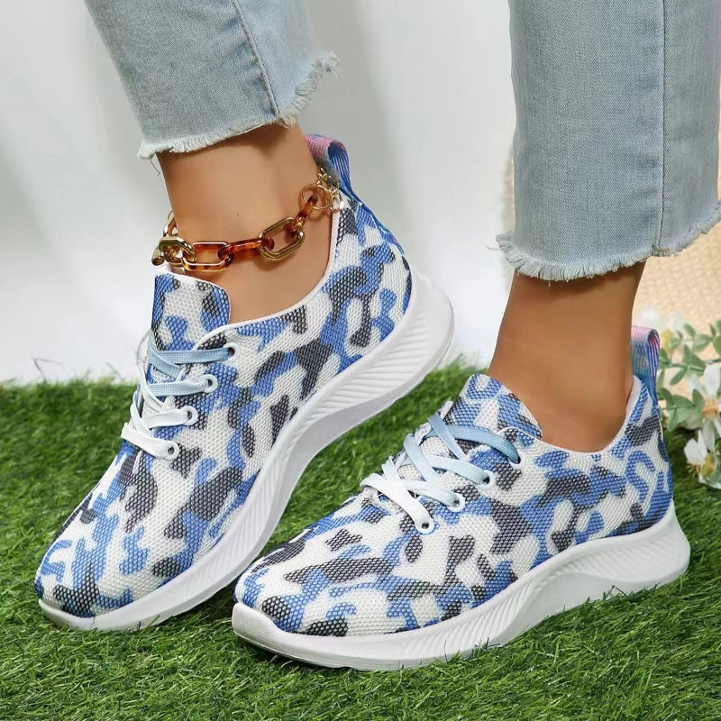 Γυναικεία παπούτσια 2023 Lace Up υψηλής ποιότητας Γυναικεία βουλκανιζέ παπούτσια Μόδα Casual αθλητικά παπούτσια Γυναικεία παπούτσια με στρογγυλή μύτη