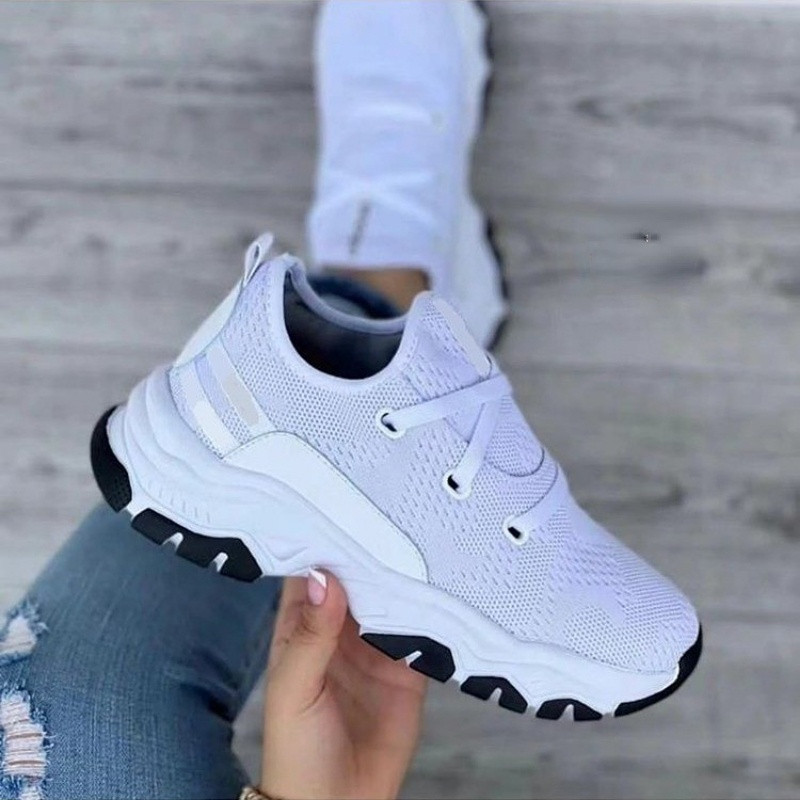 2023. aasta naiste tossud, platvorm vabaaja paeltega, spordidisain, vulkaniseeritud kingad, mood tennis, naiste kingad Zapatillas mujer, tossud