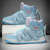 Sügisesed tossud Meeste Mood Tänavarõivad Paeltega Meeste Rulad Tossud Algne Disainer Kingad Man zapatillas hombre